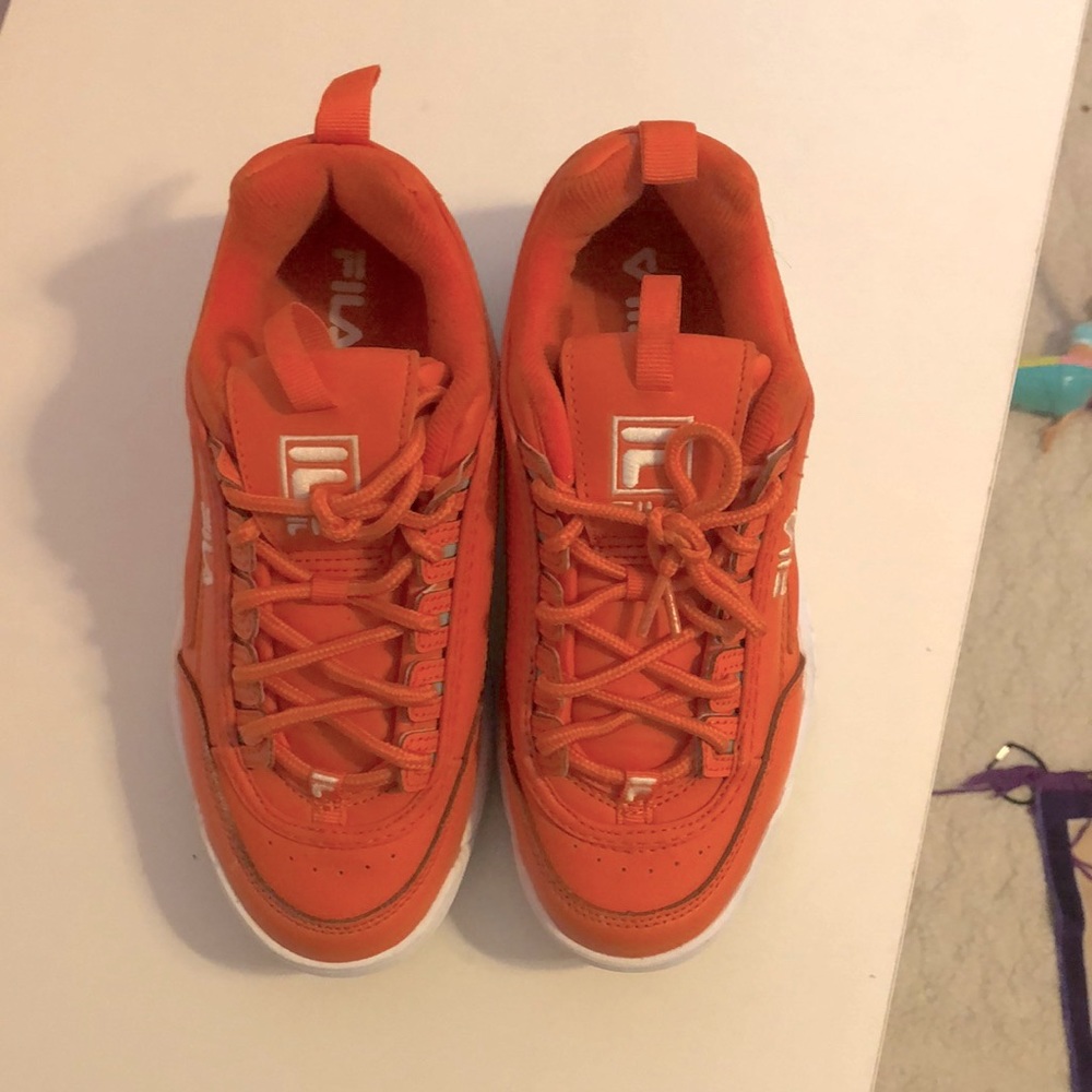 Sneakers for girl